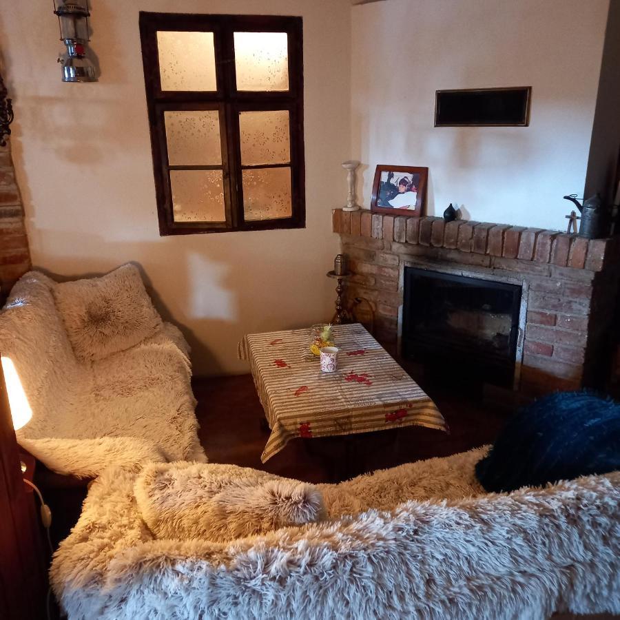 Penzion Alzbetka Poprad Luaran gambar